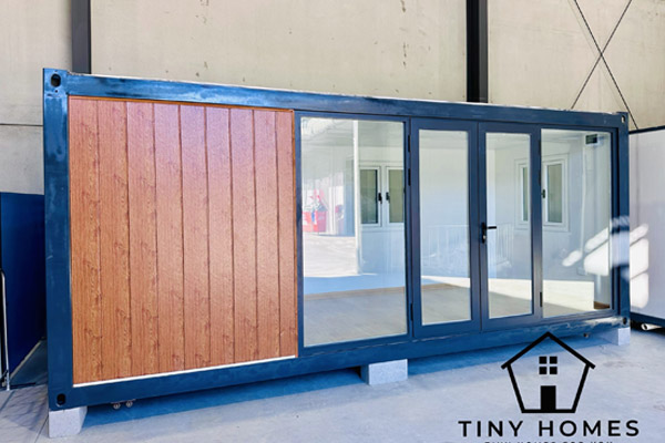 tiny house for sale