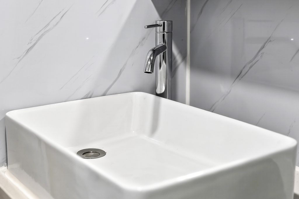 Sink