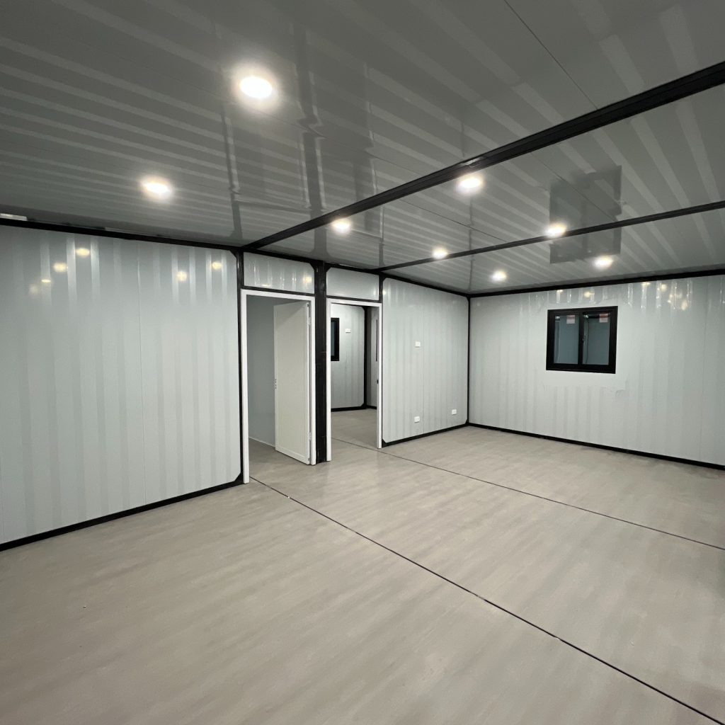 TH4U - 40ft longe